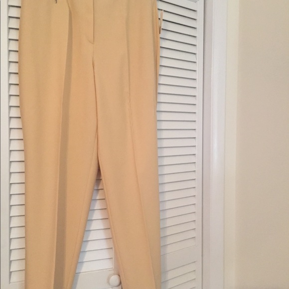 NWT Steilmann Germany Women’s Pants sz 16 - Picture 1 of 8